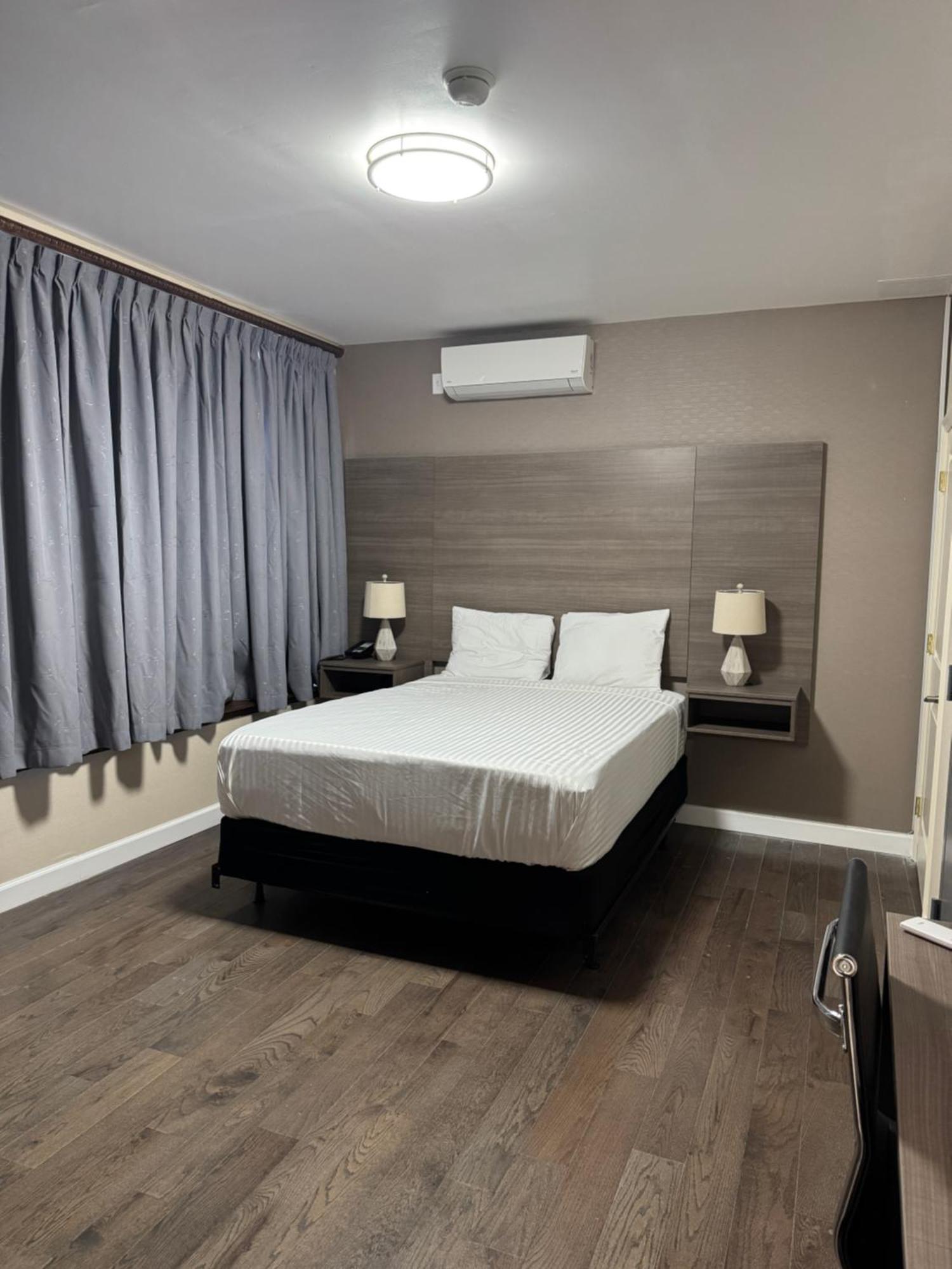 Dream Hotel Bronx Mount Vernon المظهر الخارجي الصورة